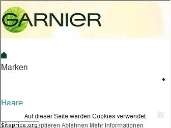 garnier.com