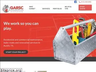 garsc.com