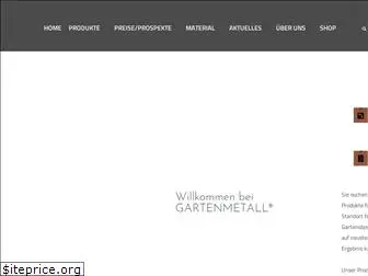 gartenmetall.de