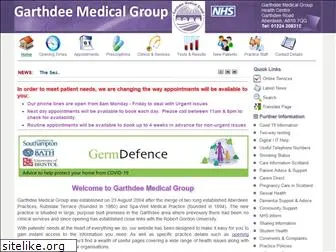 garthdeemedicalgroup.co.uk