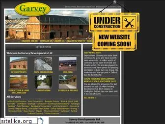 garveydevelopments.com