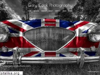 garycookphoto.com