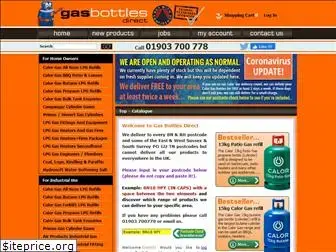 gasbottlesdirect.co.uk