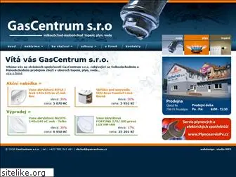 gascentrum.cz