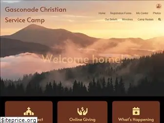 gasconadecamp.org