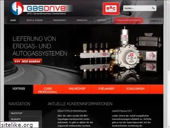 gasdrive.com