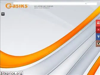 gasiks.com