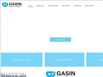 gasin.com.pt