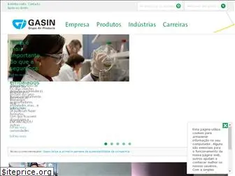 gasin.com