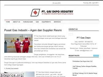 gasindustri.co.id