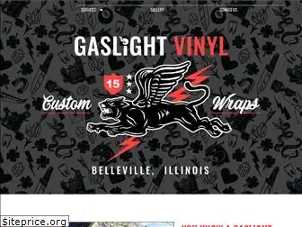 gaslightvinyl.com