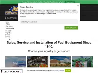 gasolineequipment.com