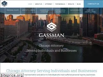 gassmanlegal.com