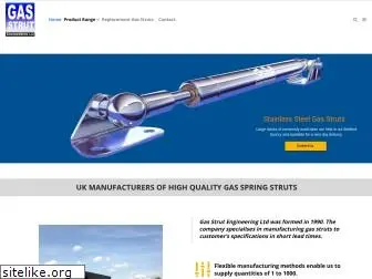 gasstrutengineering.co.uk