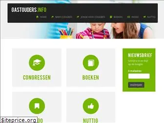 gastouders.info