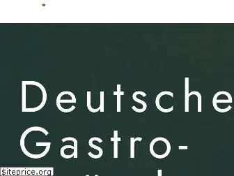 gastro-gruenderpreis.de