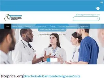 gastroenterologoscr.com