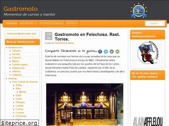 gastromoto.com