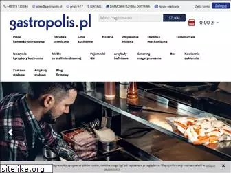 gastropolis.pl