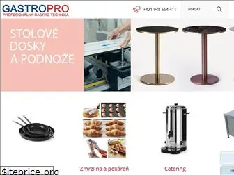 gastropro.sk