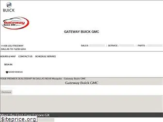 gatewaybuickgmc.com