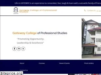 gatewaycollege.edu.np