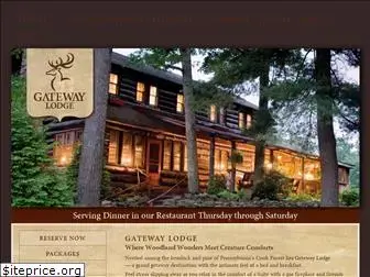 gatewaylodge.com