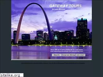 gatewaytours.org