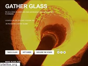 gatherglass.com