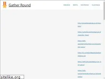 gatherround.org