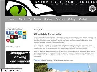 gatorgriplighting.com