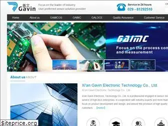 gavincc.com