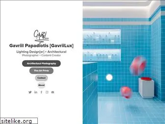 gavriilux.com