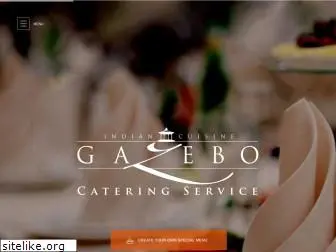 gazebocatering.ae