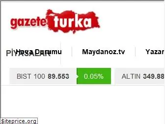gazeteturka.com