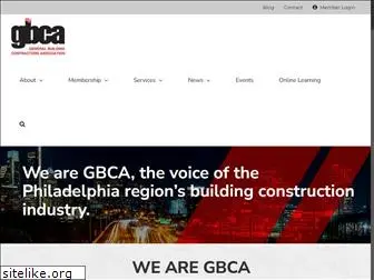 gbca.com