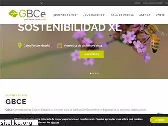 gbce.es