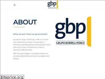 gbpcompany.com