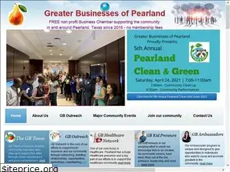 gbpearland.org