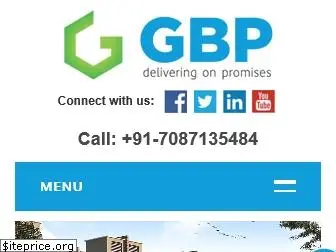 gbpgroup.in