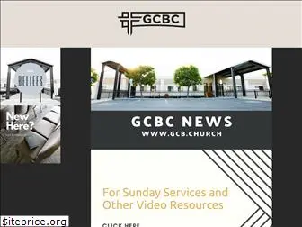 gcb.church