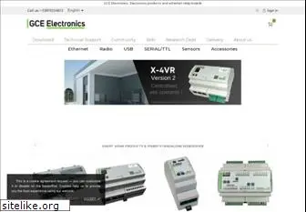 gce-electronics.com