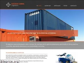 gclogistica.com.ar