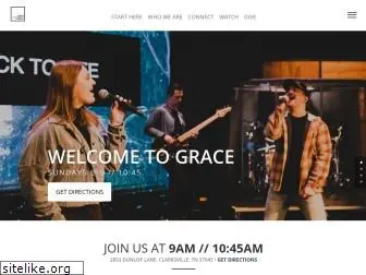 gcomchurch.com