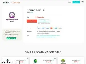 gcrmc.com