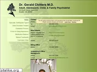 gdchittersmd.com