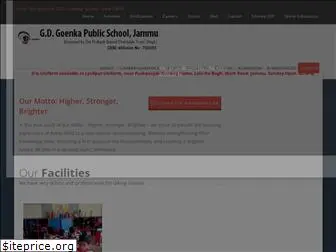 gdgoenkajammu.org