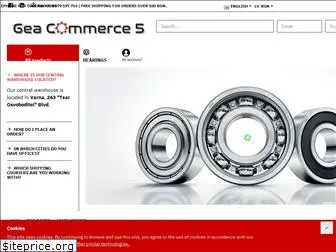 geacommerce.com