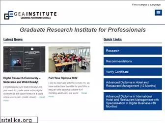 geainstitute.edu.sg
