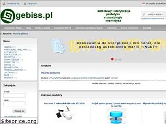 gebiss.pl